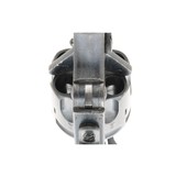 "Webley Mark 1 British Naval Issue Service Revolver .45ACP (AH6684)" - 2 of 8