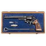 "Smith & Wesson 27-2 .357 Magnum (PR56143)" - 5 of 9