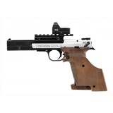 "SIG Hammerli Trailside .22LR (PR56139)" - 2 of 9