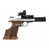 "SIG Hammerli Trailside .22LR (PR56139)" - 1 of 9