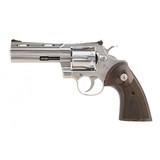 "Colt Python 2020 .357 Magnum (C17651)" - 1 of 6