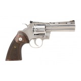 "Colt Python 2020 .357 Magnum (C17651)" - 4 of 6