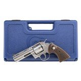 "Colt Python 2020 .357 Magnum (C17651)" - 2 of 6
