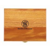 "Smith & Wesson 640-1 357MAG (NGZ1163) NEW" - 3 of 9