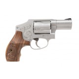 "Smith & Wesson 640-1 357MAG (NGZ1163) NEW" - 6 of 9