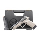 "CZ P-09 9mm (NGZ1173) New" - 2 of 3