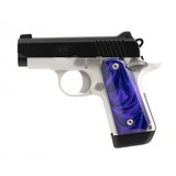 "Kimber Micro .380ACP (PR57015)" - 3 of 9