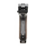 "1920 DWM P.08 Double Date Pistol, Army Rework (PR57107)" - 7 of 8