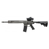 "LWRC M6IC 5.56mm (R30931)" - 4 of 4