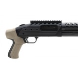 "Mossberg 500 12ga (S13738)" - 4 of 4