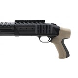 "Mossberg 500 12ga (S13738)" - 2 of 4