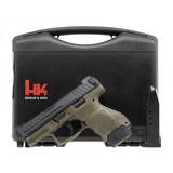 "Heckler & Koch VP9SK 9MM (NGZ1266) NEW" - 3 of 3