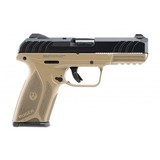 "Ruger Security-9 9mm (PR56967)" - 1 of 4