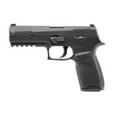 "Sig Sauer P320 9MM (PR56914)" - 2 of 4