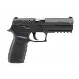 "Sig Sauer P320 9MM (PR56914)" - 1 of 4