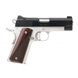 "Kimber Pro Carry II .45ACP (PR56956)" - 1 of 7