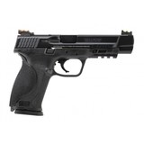 "Smith & Wesson M&P9 Pro Series 9MM (PR56916)" - 1 of 4