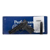 "Smith & Wesson M&P9 Pro Series 9MM (PR56916)" - 3 of 4