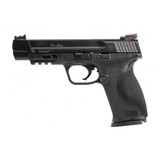 "Smith & Wesson M&P9 Pro Series 9MM (PR56916)" - 2 of 4