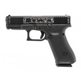 "Glock 45 9mm (NGZ1284) NEW" - 3 of 3