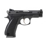 "CZ 75D Compact 9mm (PR56874)" - 1 of 7