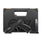 "CZ 75D Compact 9mm (PR56874)" - 5 of 7