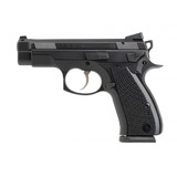 "CZ 75D Compact 9mm (PR56874)" - 4 of 7