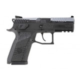 "CZ P-07 9mm (PR56873)" - 1 of 4