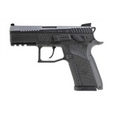 "CZ P-07 9mm (PR56873)" - 4 of 4