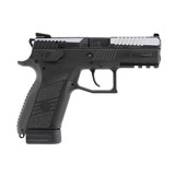 "CZ P-07 9mm (PR56872)" - 1 of 4