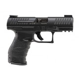 "Walther PPQ 9mm (PR56925)" - 1 of 4