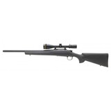 "Remington 700 Tactical .223 Rem (R30432)" - 4 of 4