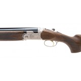 "Beretta 686 Silver Pigeon I 12 Gauge (S13578)" - 3 of 5