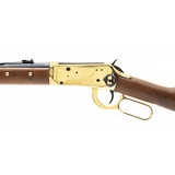 "Cheyenne Carbine Commemorative Win 94 .44-40 (COM2594)" - 6 of 9