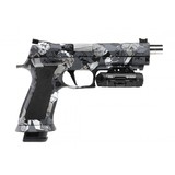 "Sig Sauer P320 XFIVE 9mm (PR57070)" - 1 of 5