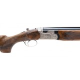 "Beretta 690 III Field 12 Gauge (S13582)" - 7 of 7