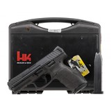 "Heckler & Koch VP9-B 9MM (PR56648)" - 4 of 4