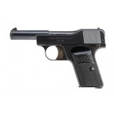 "Franz Stock 7.65mm Pistol (PR57122)" - 4 of 6