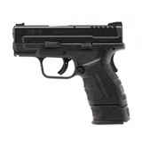 "Springfield XD-9 9mm (PR57166)" - 2 of 3