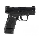 "Springfield XD-9 9mm (PR57166)" - 1 of 3