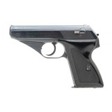 "Wartime Commercial Mauser 7.65mm HSc Pistol (PR57124)" - 5 of 6