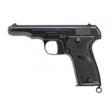 "French 380ACP MAB Model D Pistol (PR57128)" - 6 of 6
