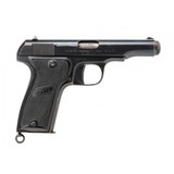 "French 380ACP MAB Model D Pistol (PR57128)" - 1 of 6
