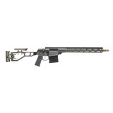 "Q The Fix 6.5 Creedmoor (NGZ941) New" - 1 of 5