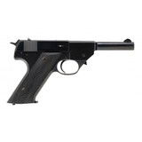 "Scarce Hi Standard G. 380 Pistol (PR57123)" - 1 of 6