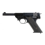 "Scarce Hi Standard G. 380 Pistol (PR57123)" - 6 of 6