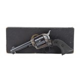 "Colt Single Action Army Second Gen. .357 Magnum (C16739)" - 2 of 5