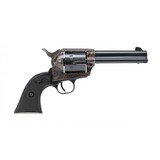 "Colt Single Action Army Second Gen. .357 Magnum (C16739)" - 5 of 5