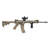"S&W M&P15-22 22lr (R30935)" - 1 of 4