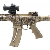 "S&W M&P15-22 22lr (R30935)" - 2 of 4